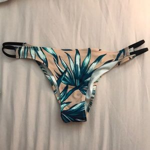 Bathing suit bottoms from Pink !